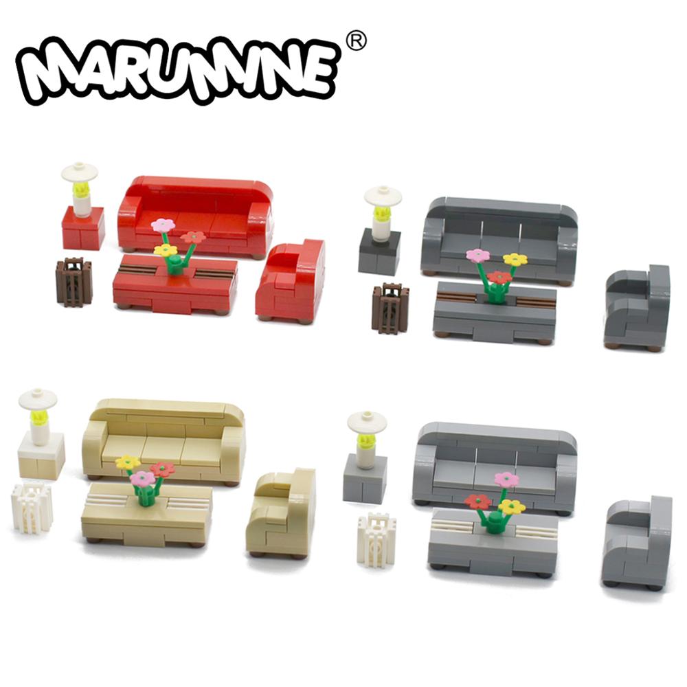 Marumine MOC    Ʈ 80PCS Ǽ  Dec..